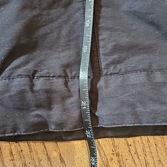 Pacific Trail size M black jacket - Picture 9 of 11